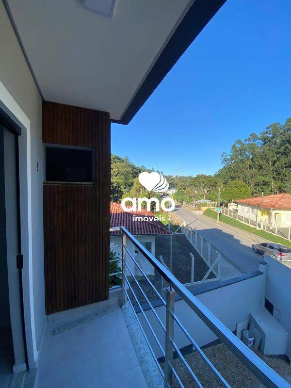 Casa de 3 quartos, 120m² no bairro Poço Fundo, em Brusque | Eu Corretor
