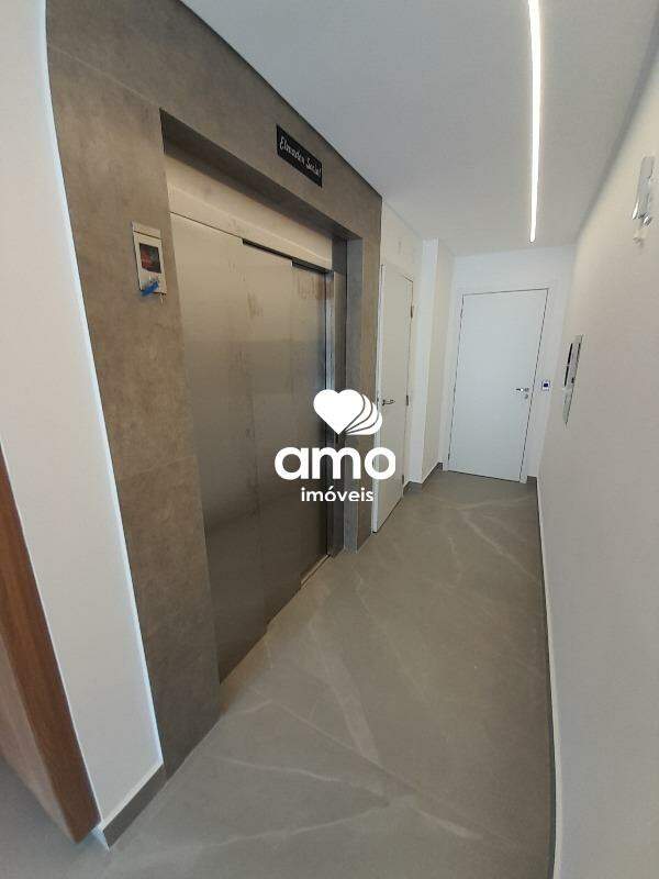 Apartamento de 1 quarto, 42m² no bairro Santa Terezinha, em Brusque | Eu Corretor