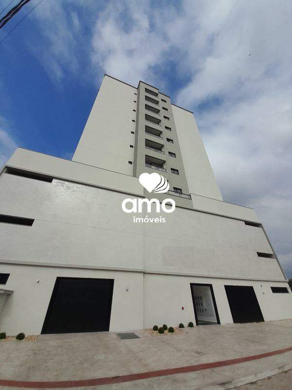 Apartamento de 1 quarto, 42m² no bairro Santa Terezinha, em Brusque | Eu Corretor
