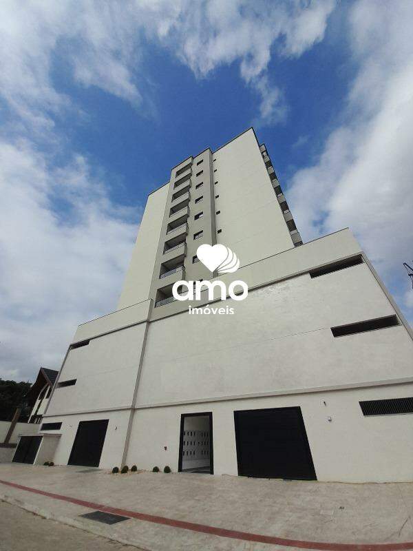 Apartamento de 1 quarto, 42m² no bairro Santa Terezinha, em Brusque | Eu Corretor
