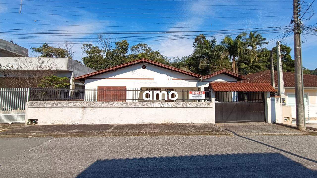 Lote/Terreno de 390m² no bairro Centro I, em Brusque | Eu Corretor