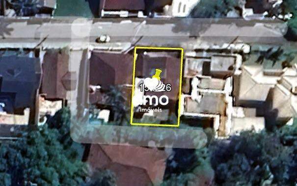 Lote/Terreno de 390m² no bairro Centro I, em Brusque | Eu Corretor
