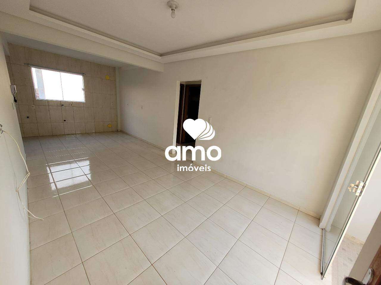 Apartamento de 2 quartos, 65m² no bairro Rio Branco, em Brusque | Eu Corretor