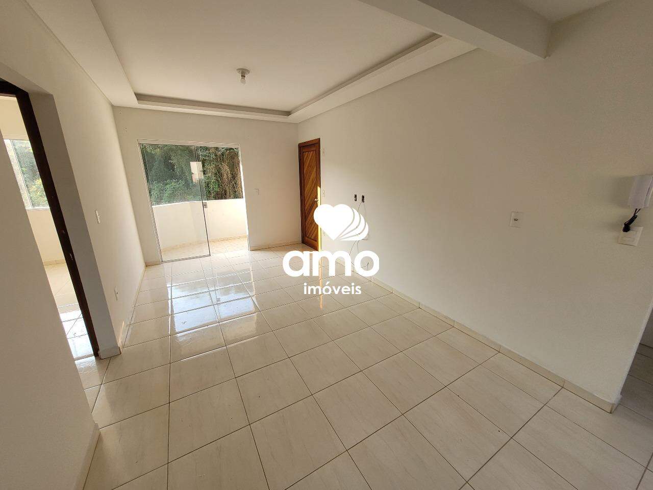 Apartamento de 2 quartos, 65m² no bairro Rio Branco, em Brusque | Eu Corretor