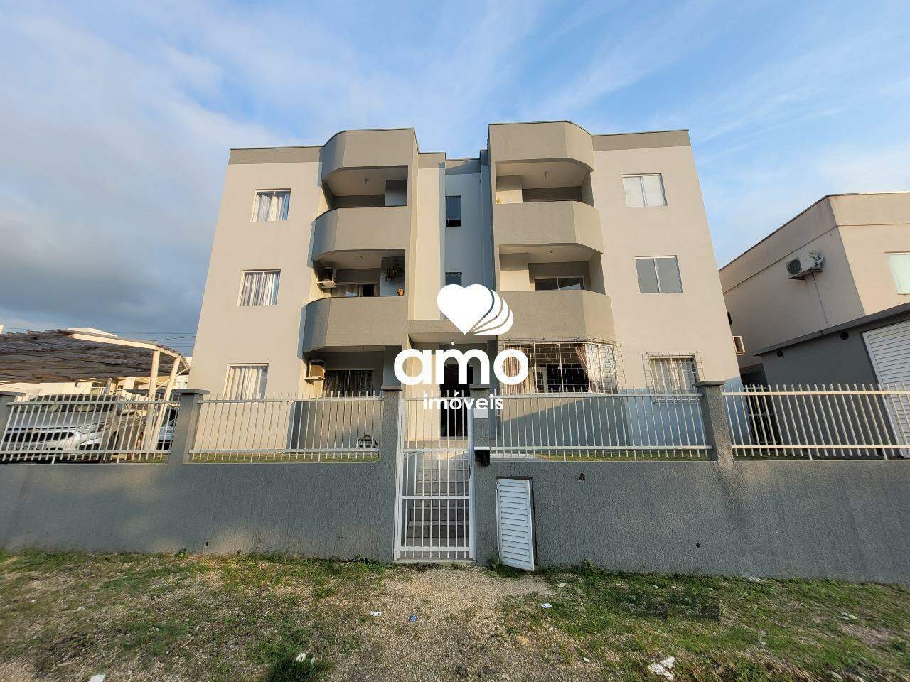 Apartamento de 2 quartos, 65m² no bairro Rio Branco, em Brusque | Eu Corretor