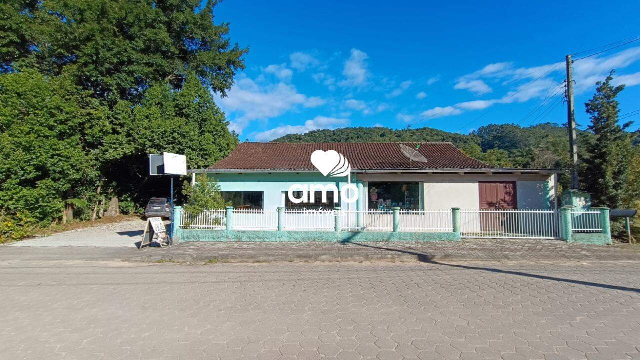 Casa de 2 quartos, 800m² no bairro Planície Alta, em Guabiruba | Eu Corretor
