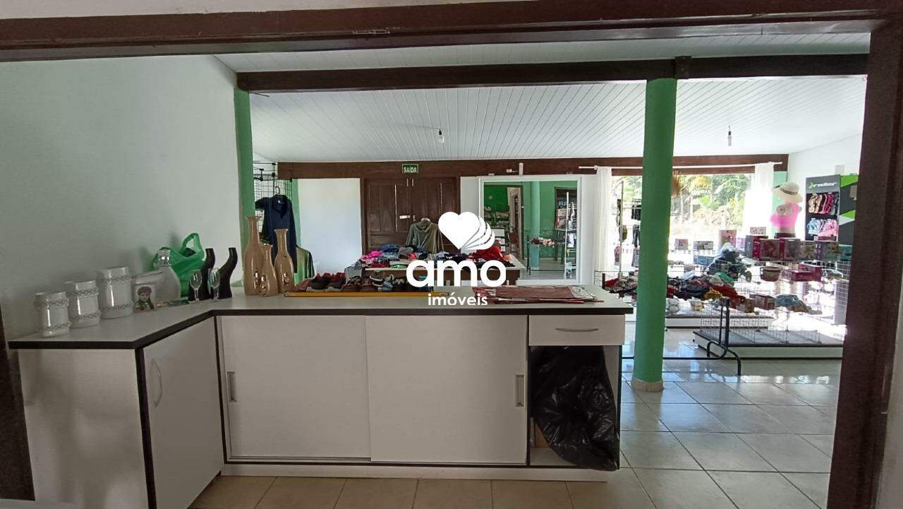 Casa de 2 quartos, 800m² no bairro Planície Alta, em Guabiruba | Eu Corretor