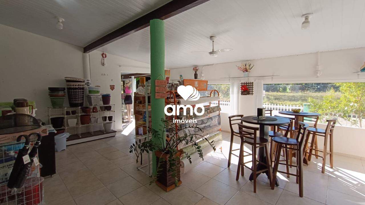 Casa de 2 quartos, 800m² no bairro Planície Alta, em Guabiruba | Eu Corretor