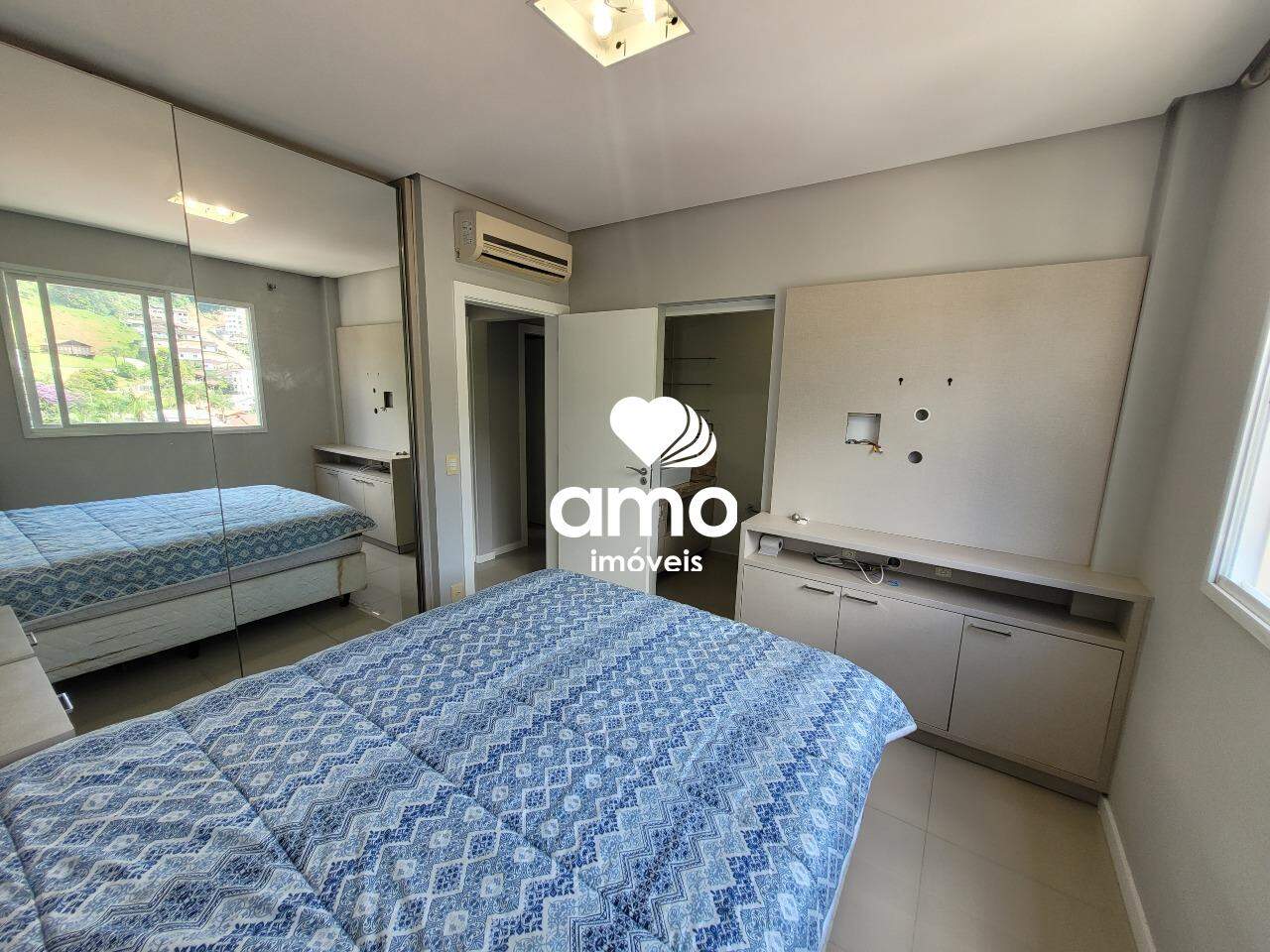 Quarto suíte