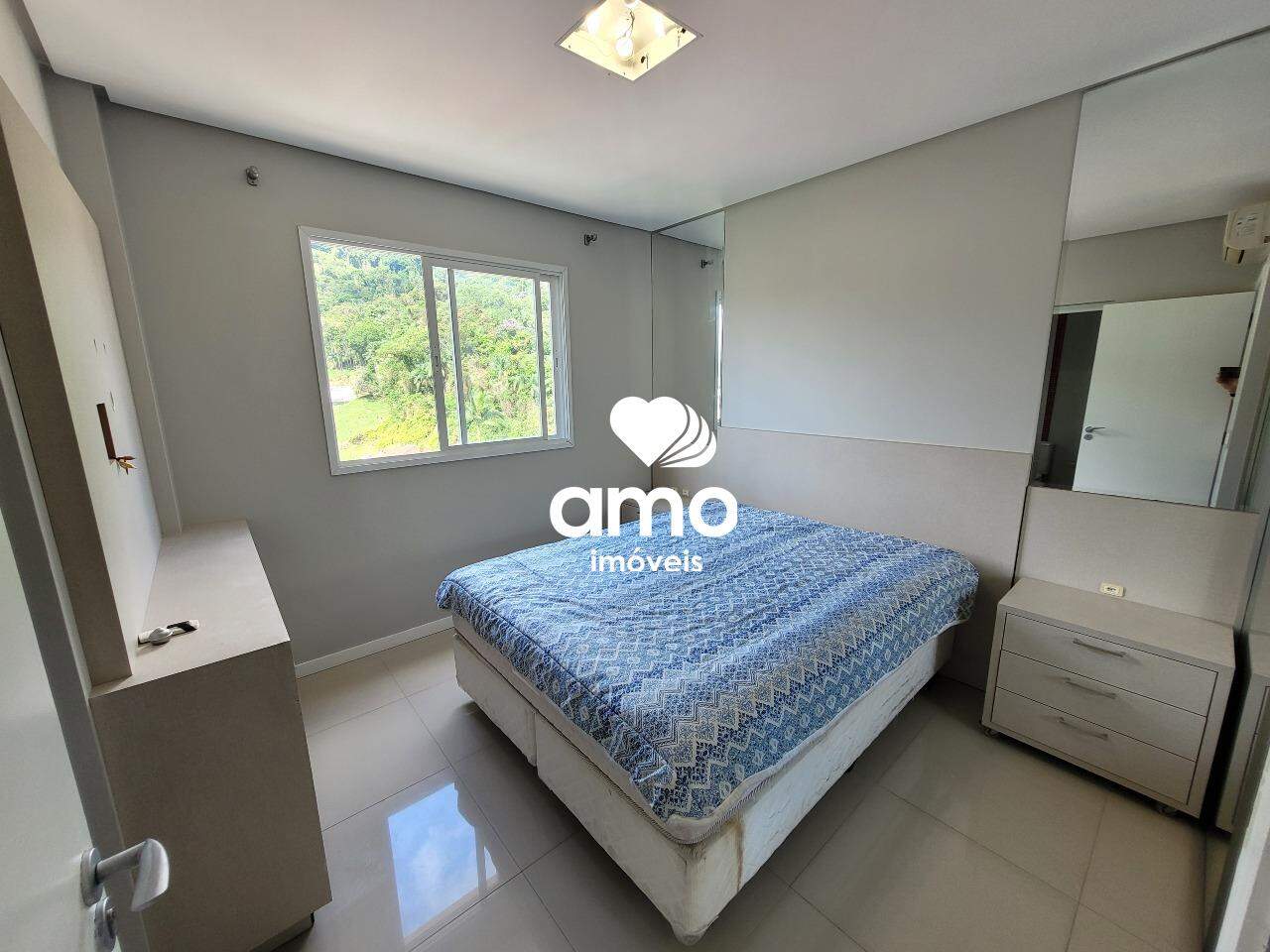 Quarto suíte