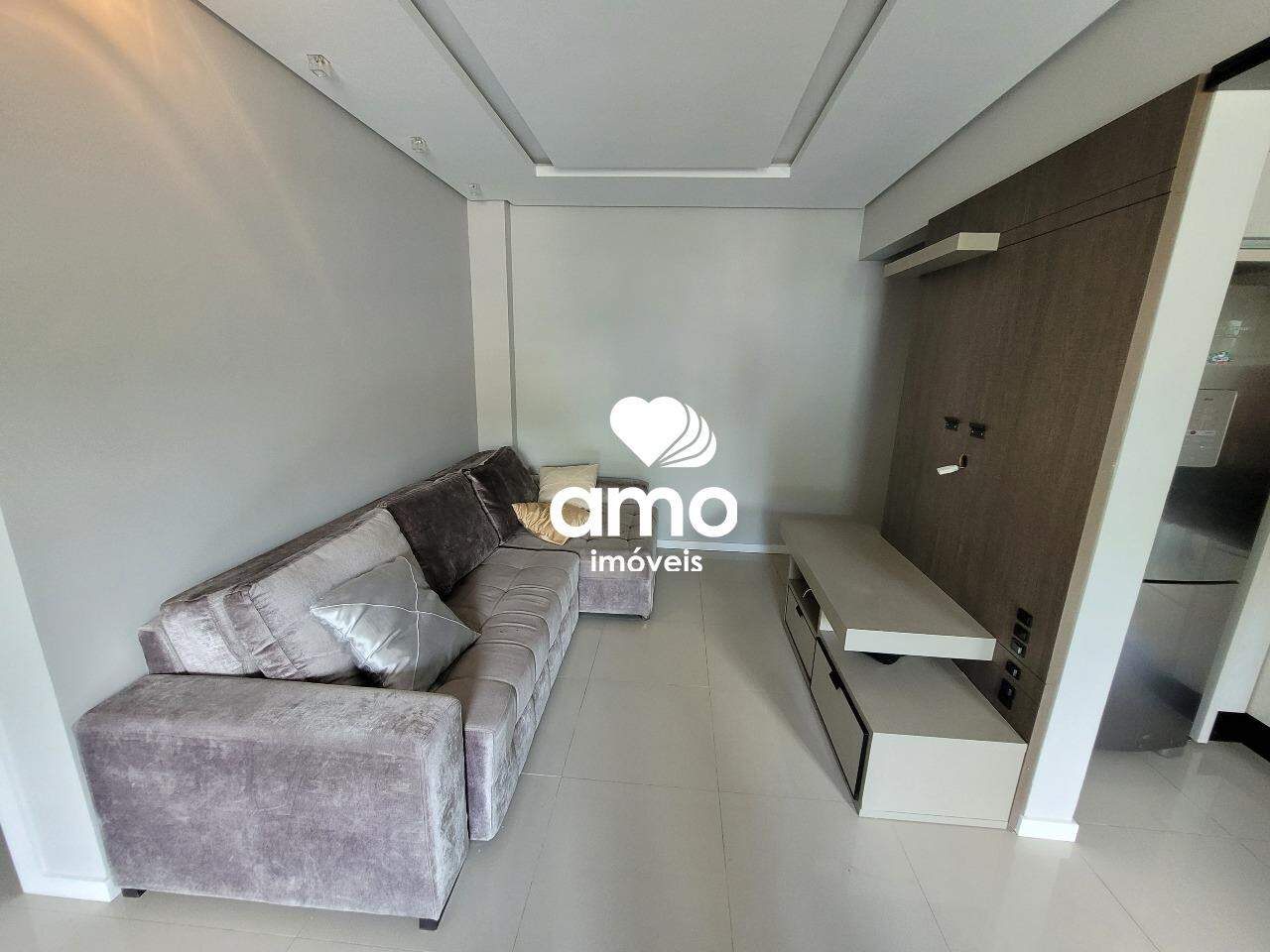 Apartamento de 2 quartos, 81m² no bairro Guarani, em Brusque | Eu Corretor