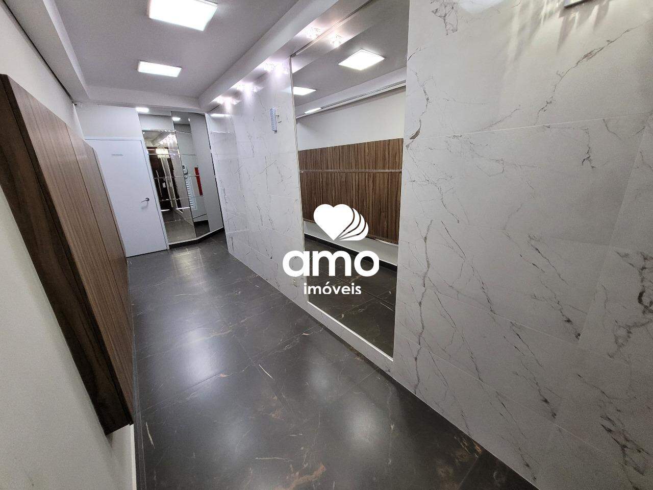 Apartamento de 2 quartos, 81m² no bairro Guarani, em Brusque | Eu Corretor