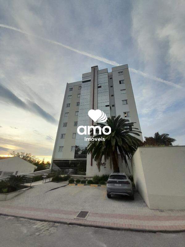 Apartamento de 2 quartos, 85m² no bairro Souza Cruz, em Brusque | Eu Corretor