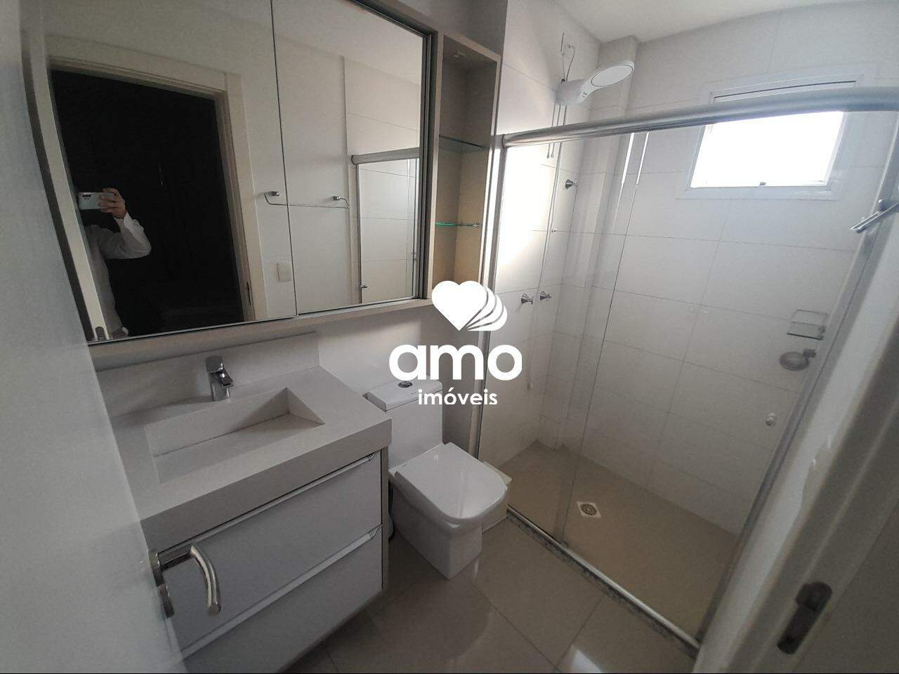 BANHEIRO SUITE 