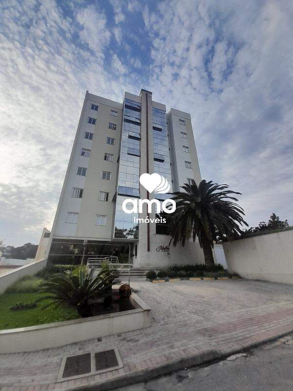 Apartamento de 2 quartos, 85m² no bairro Souza Cruz, em Brusque | Eu Corretor