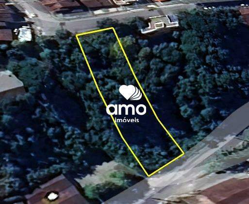 Lote/Terreno de 765m² no bairro Centro II, em Brusque | Eu Corretor