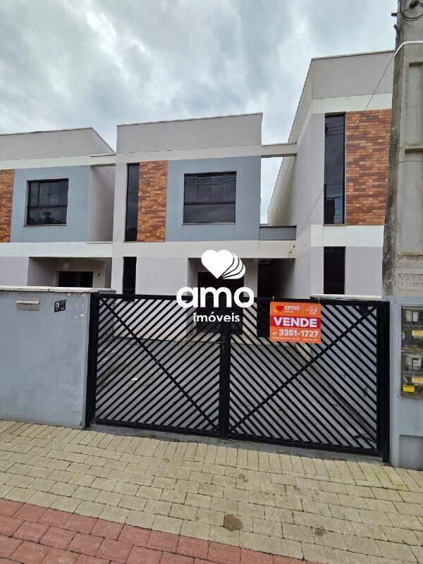 Casa de 2 quartos, 90m² no bairro Limeira Baixa, em Brusque | Eu Corretor