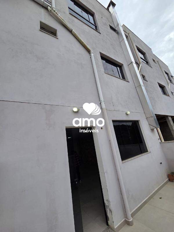 Casa de 2 quartos, 90m² no bairro Limeira Baixa, em Brusque | Eu Corretor