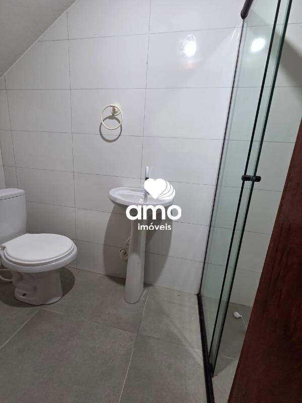 Casa de 2 quartos, 90m² no bairro Limeira Baixa, em Brusque | Eu Corretor