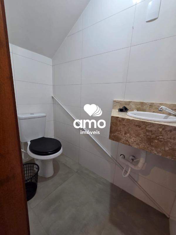 Casa de 2 quartos, 90m² no bairro Limeira Baixa, em Brusque | Eu Corretor
