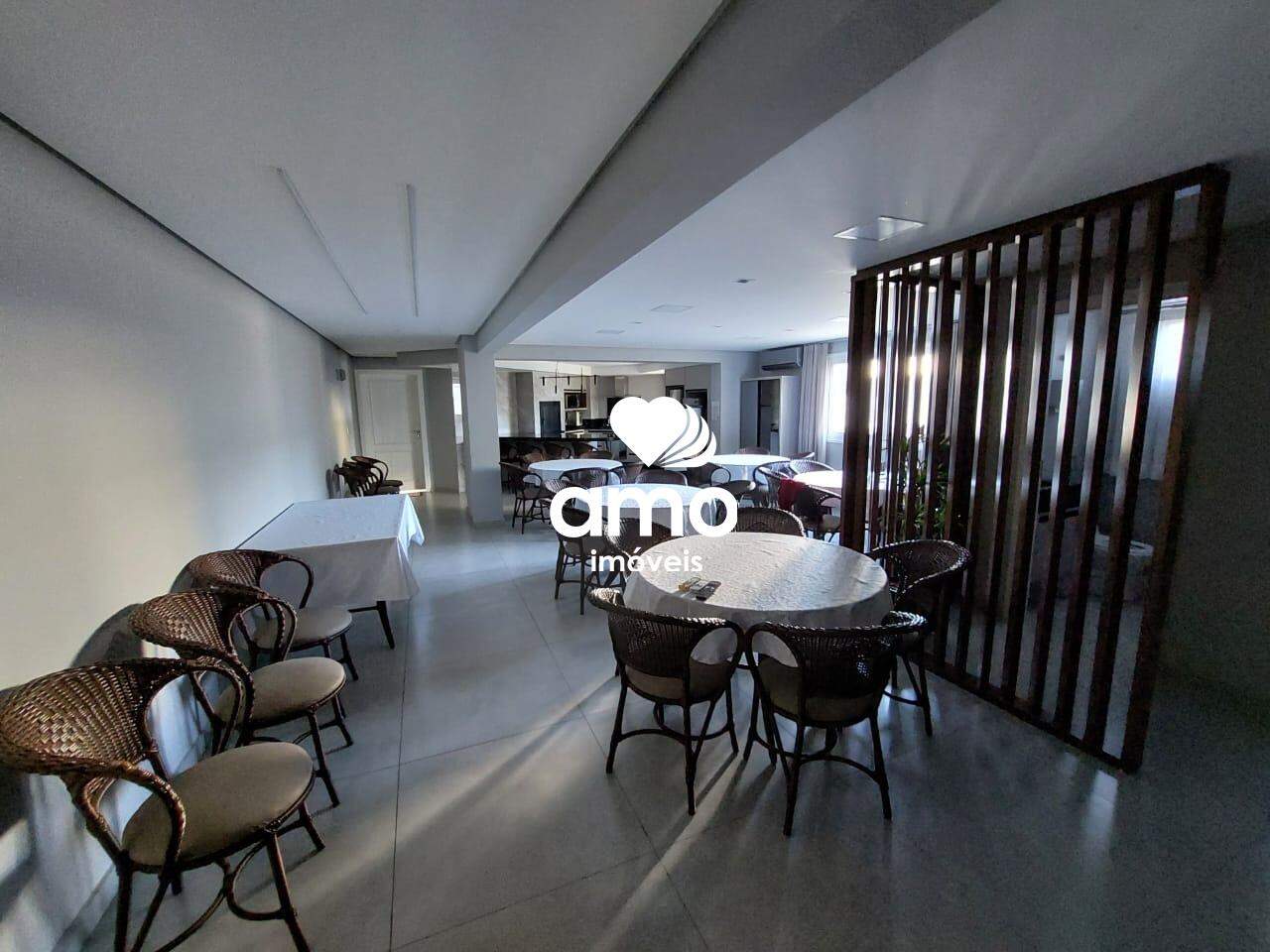 Apartamento de 126m² no bairro Centro, em Brusque | Eu Corretor