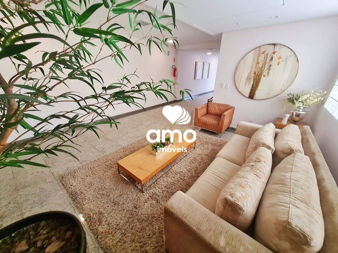Apartamento de 126m² no bairro Centro, em Brusque | Eu Corretor