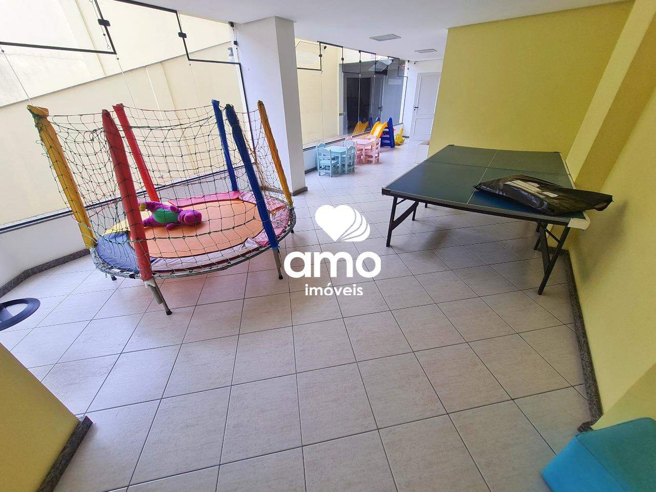 Apartamento de 126m² no bairro Centro, em Brusque | Eu Corretor