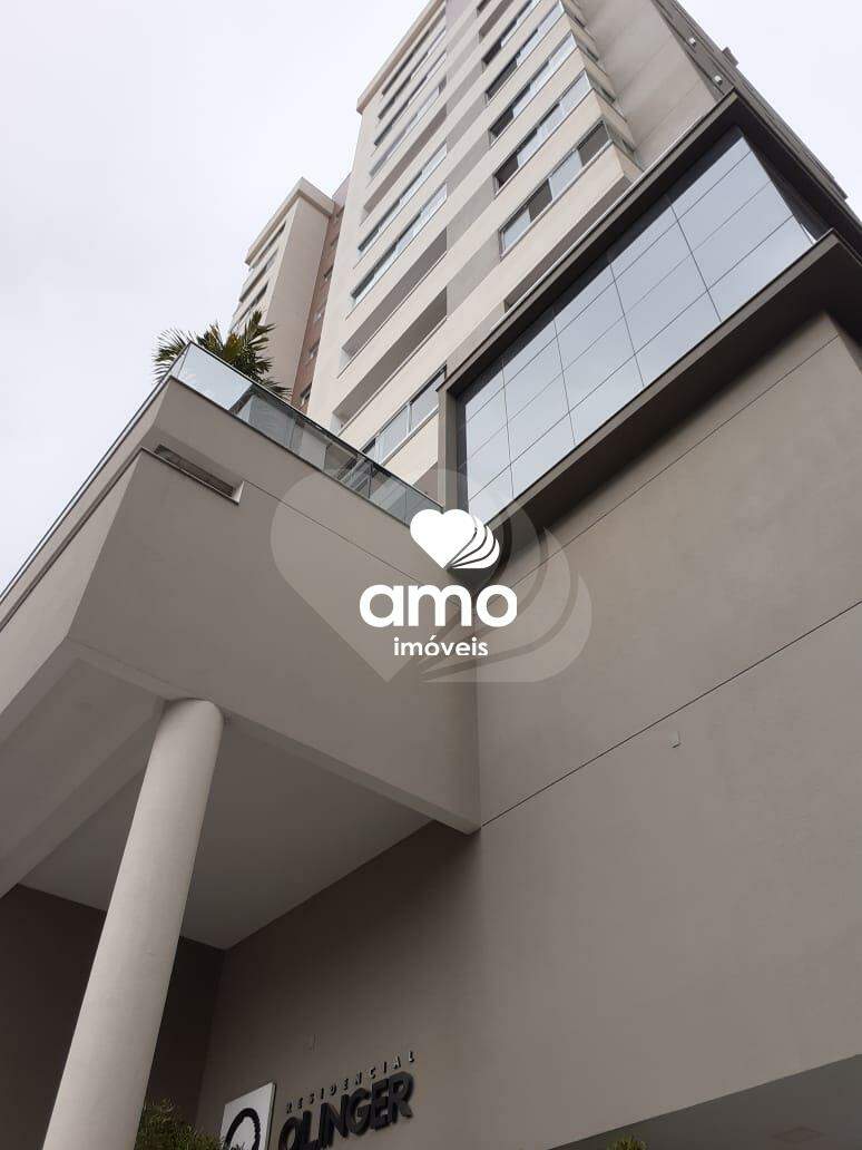 Apartamento de 3 quartos, 82m² no bairro São Luiz, em Brusque | Eu Corretor