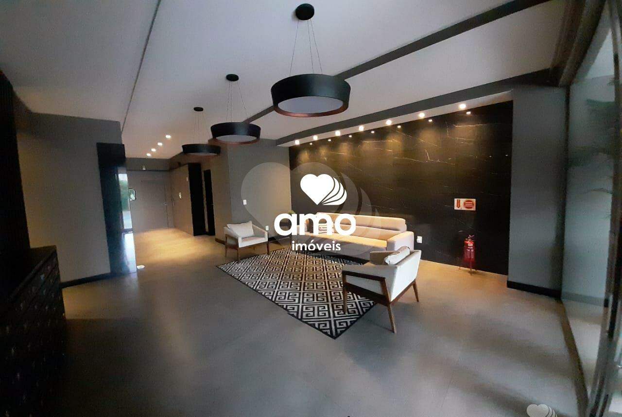 Apartamento de 3 quartos, 82m² no bairro São Luiz, em Brusque | Eu Corretor