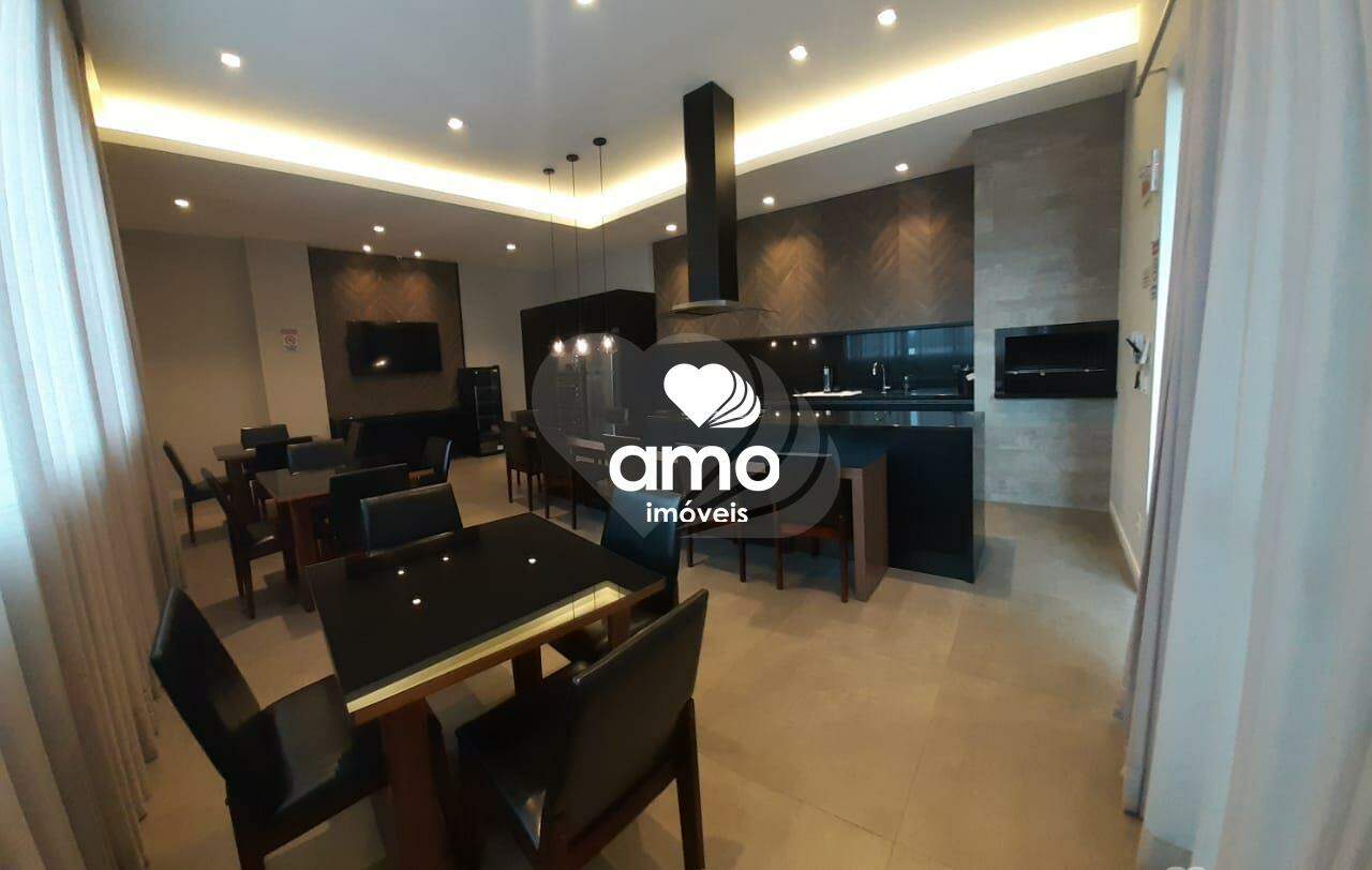 Apartamento de 3 quartos, 82m² no bairro São Luiz, em Brusque | Eu Corretor