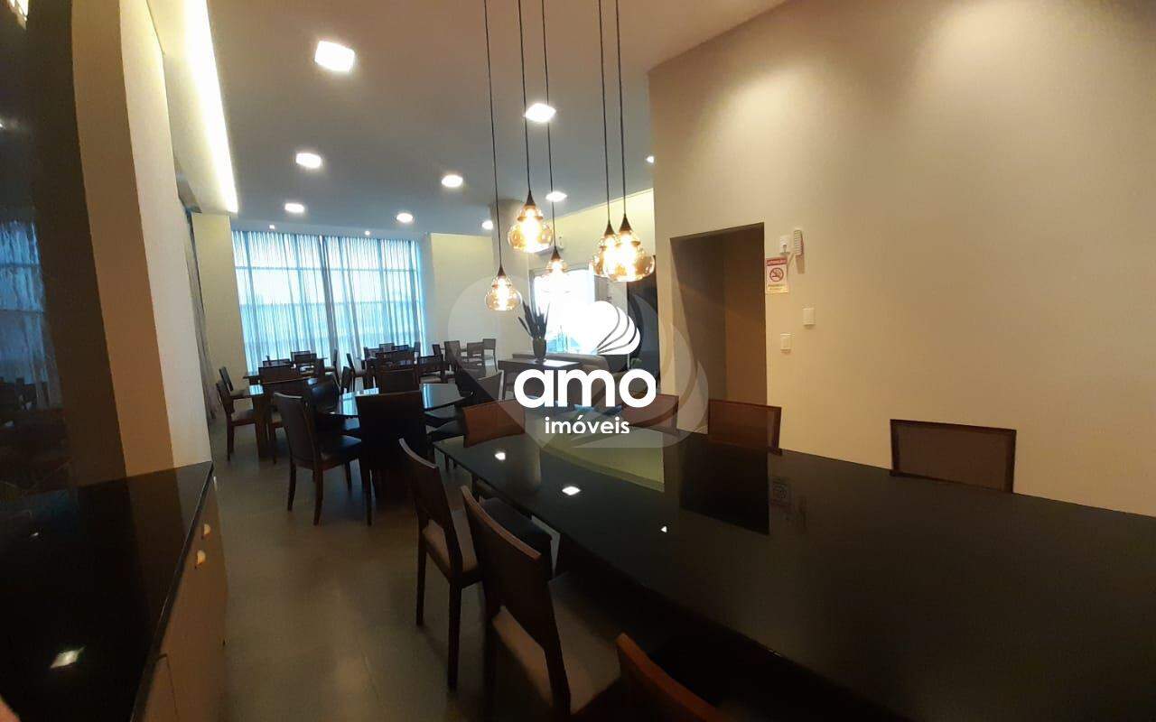Apartamento de 3 quartos, 82m² no bairro São Luiz, em Brusque | Eu Corretor