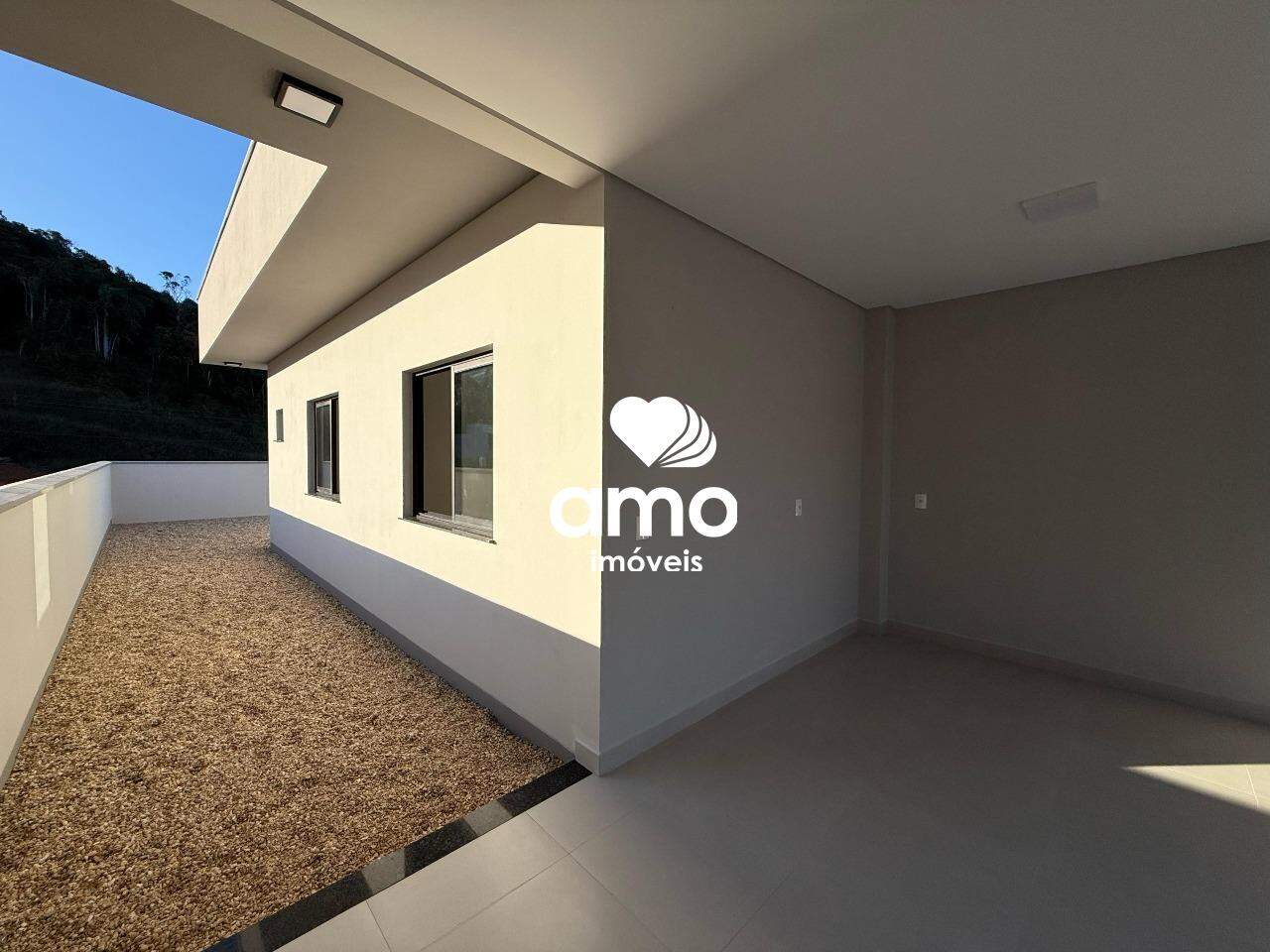 Casa de 3 quartos, 140m² no bairro São João, em Brusque | Eu Corretor