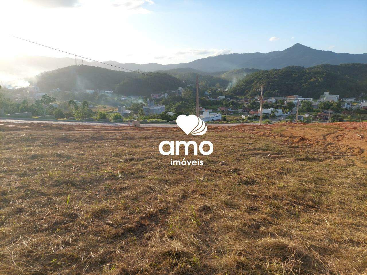 Lote/Terreno de 420m² no bairro Centro, em Guabiruba | Eu Corretor