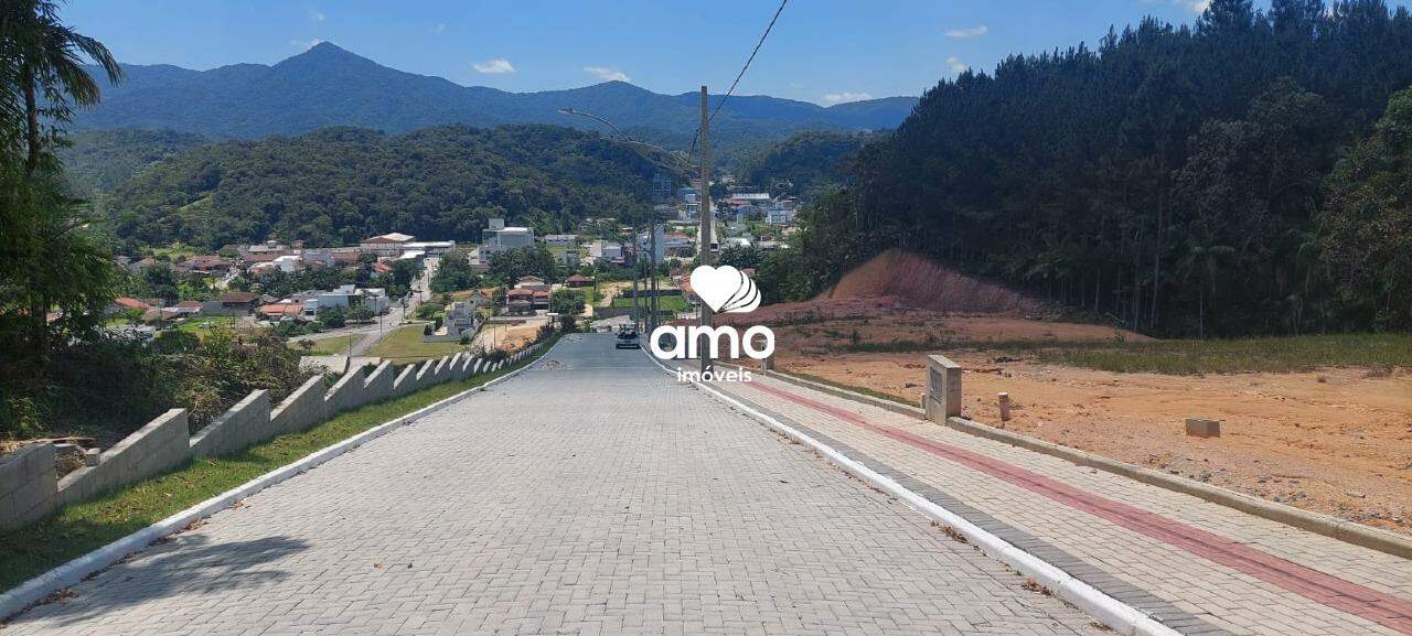 Lote/Terreno de 420m² no bairro Centro, em Guabiruba | Eu Corretor