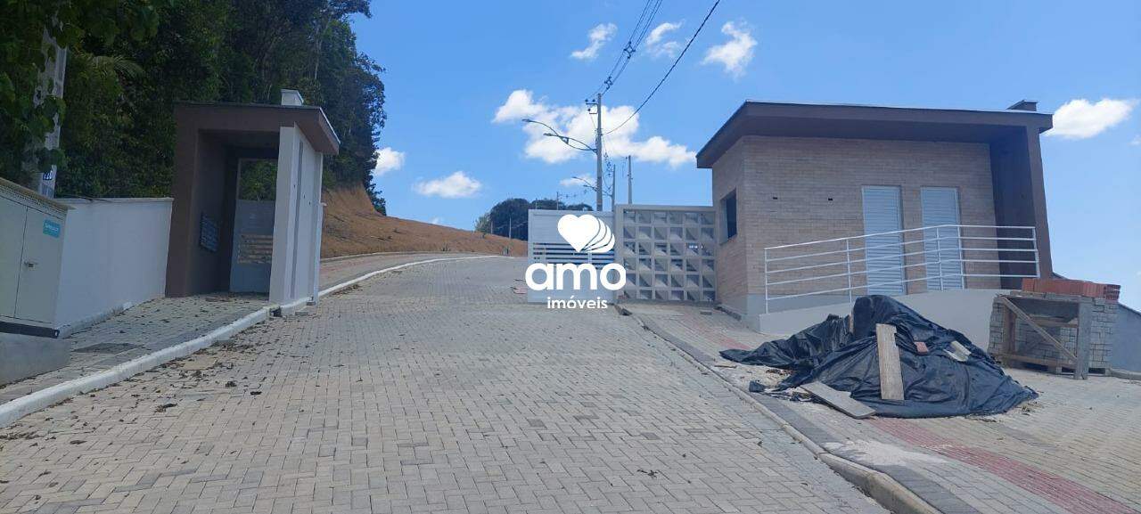 Lote/Terreno de 420m² no bairro Centro, em Guabiruba | Eu Corretor