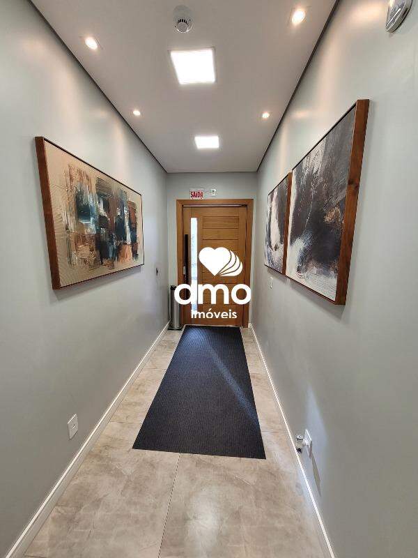 Apartamento de 2 quartos, 75m² no bairro Centro, em Brusque | Eu Corretor