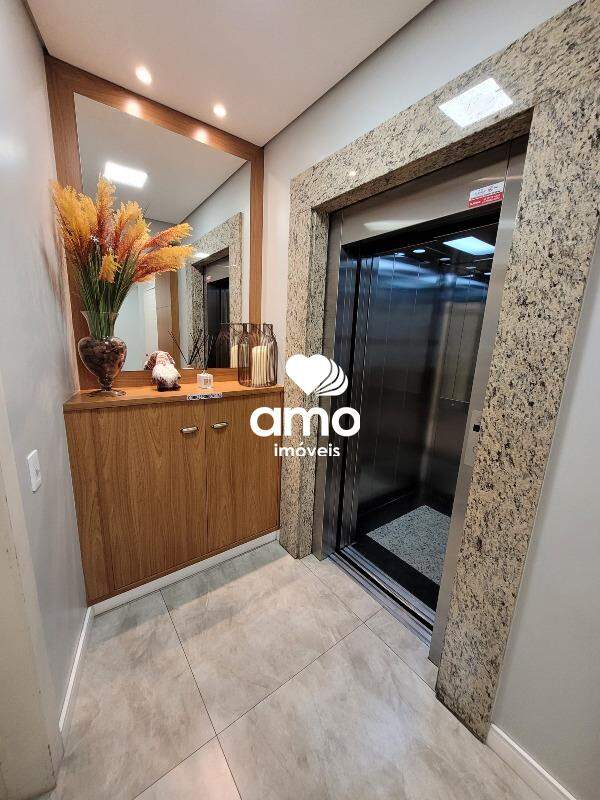 Apartamento de 2 quartos, 75m² no bairro Centro, em Brusque | Eu Corretor
