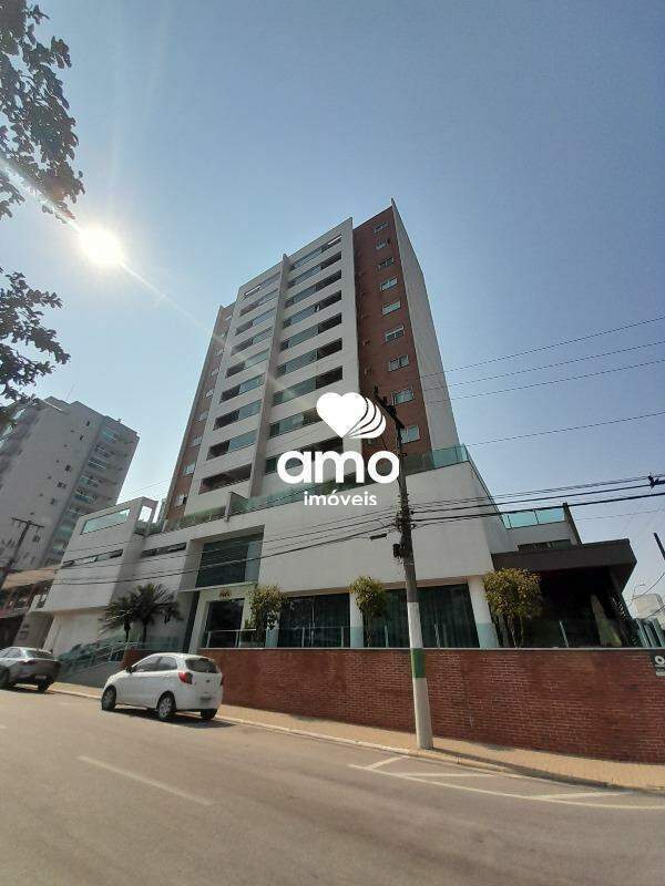 Apartamento de 3 quartos, 157m² no bairro Centro, em Brusque | Eu Corretor