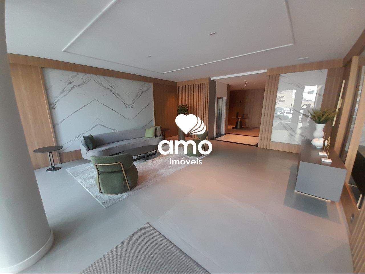 Apartamento de 3 quartos, 157m² no bairro Centro, em Brusque | Eu Corretor
