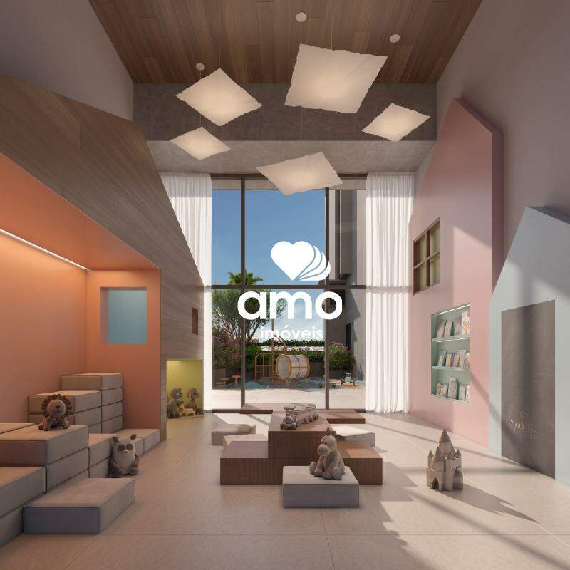 Apartamento de 118m² no bairro Balneário Perequê, em Porto Belo | Eu Corretor