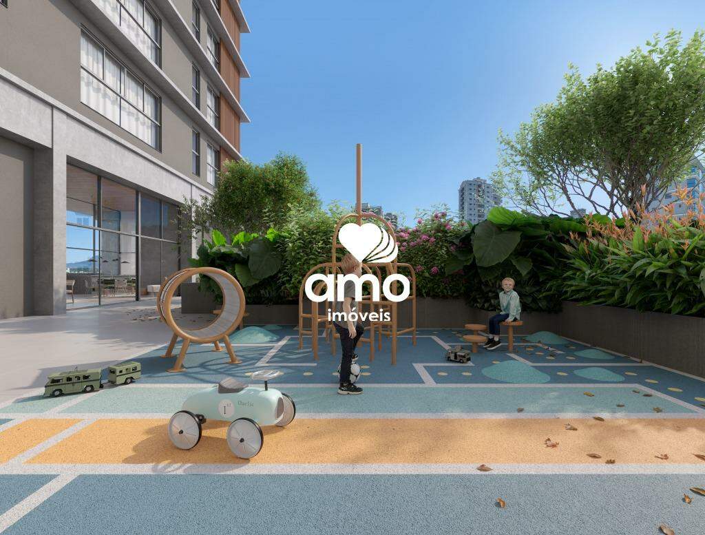 Apartamento de 118m² no bairro Balneário Perequê, em Porto Belo | Eu Corretor