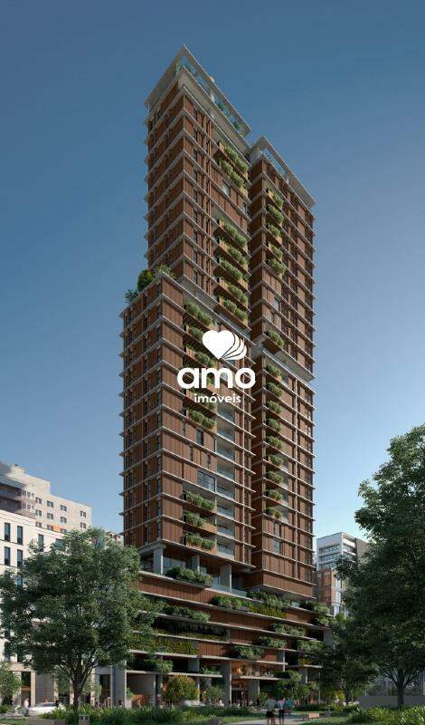 Apartamento de 118m² no bairro Balneário Perequê, em Porto Belo | Eu Corretor