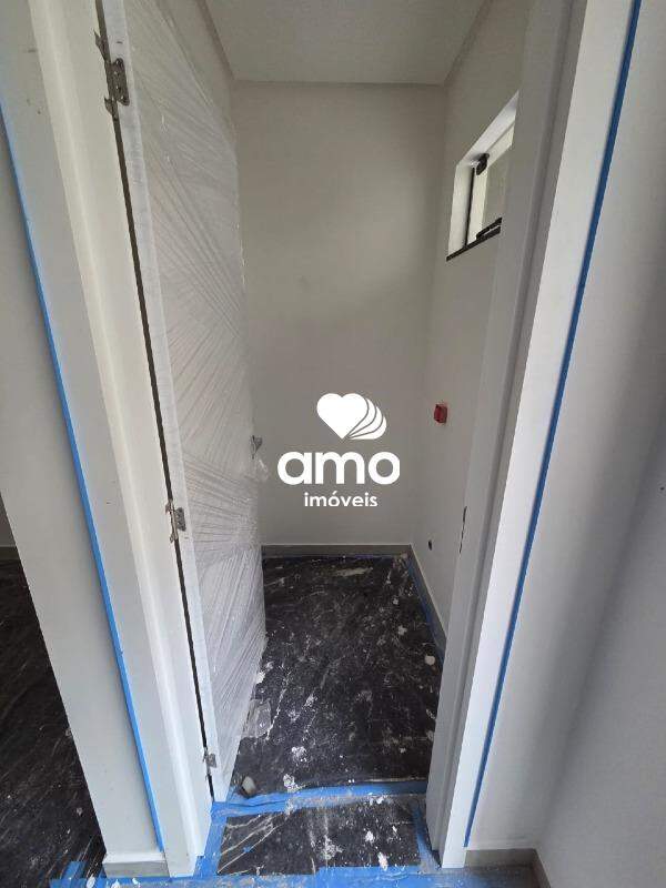 Casa de 3 quartos, 135m² no bairro São Pedro, em Brusque | Eu Corretor