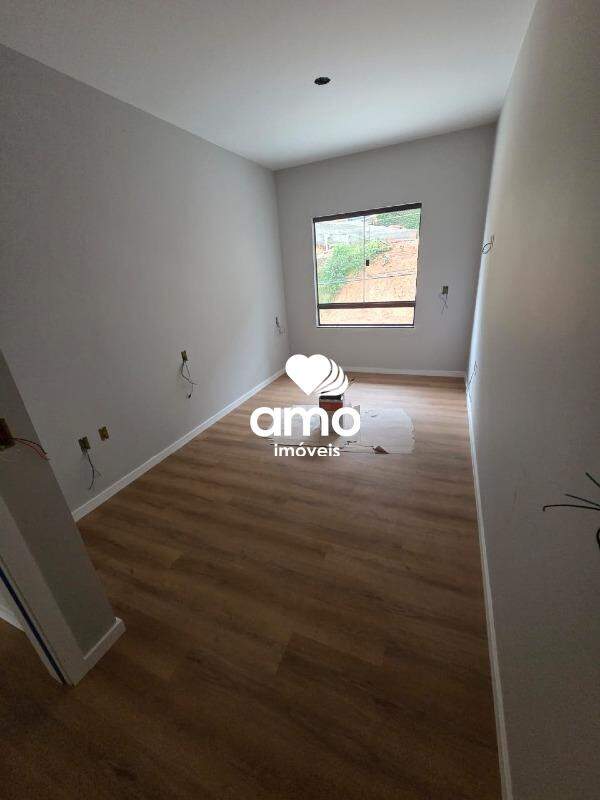 Casa de 3 quartos, 135m² no bairro São Pedro, em Brusque | Eu Corretor