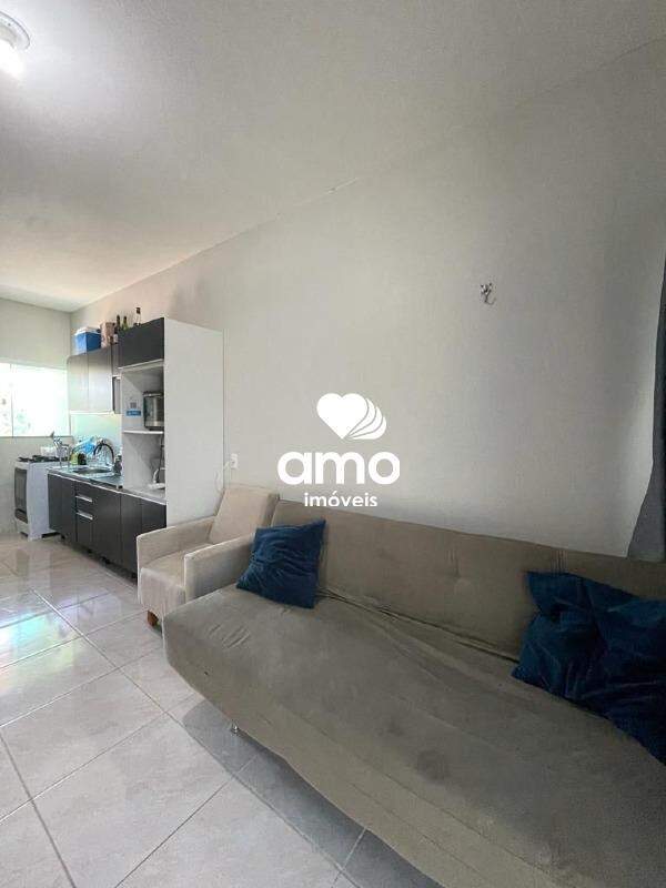 Casa de 2 quartos, 62m² no bairro Águas Claras, em Brusque | Eu Corretor