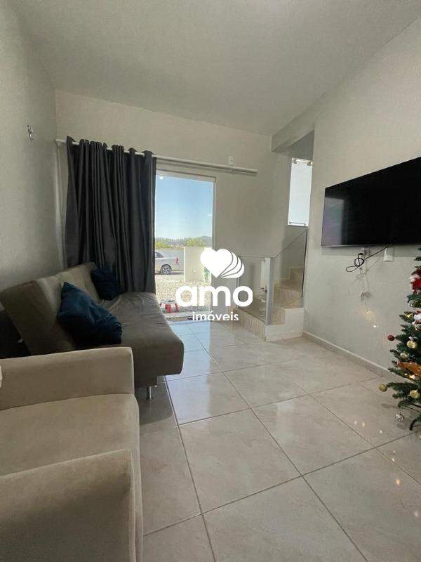 Casa de 2 quartos, 62m² no bairro Águas Claras, em Brusque | Eu Corretor