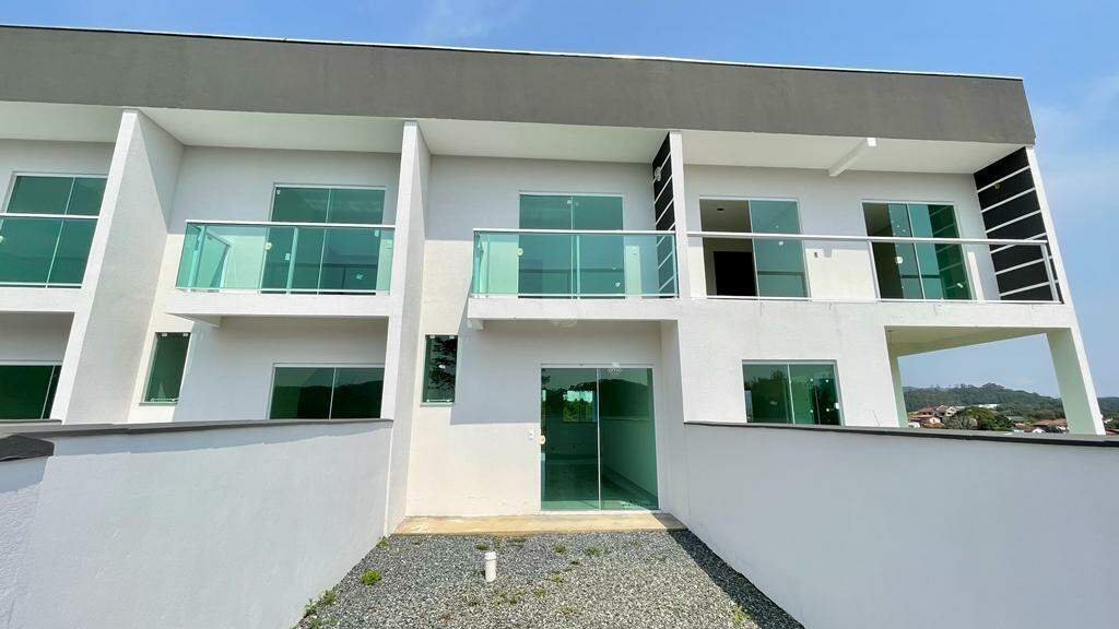 Casa de 2 quartos, 62m² no bairro Águas Claras, em Brusque | Eu Corretor
