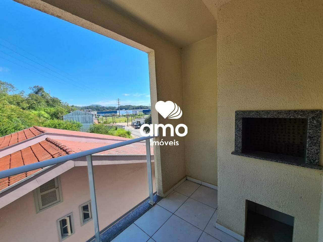 Apartamento de 2 quartos, 70m² no bairro Bateas, em Brusque | Eu Corretor