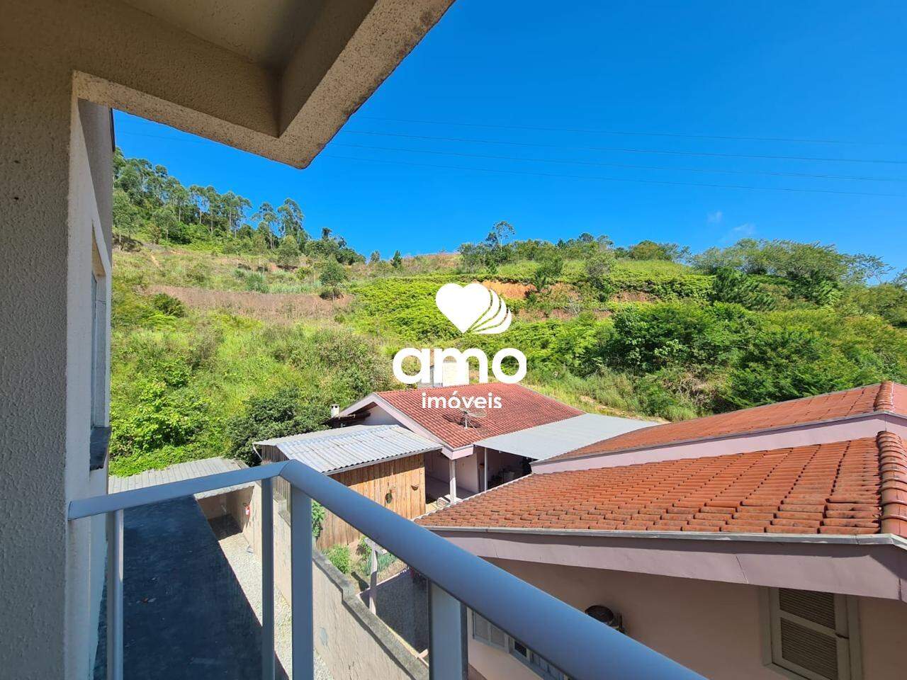 Apartamento de 2 quartos, 70m² no bairro Bateas, em Brusque | Eu Corretor
