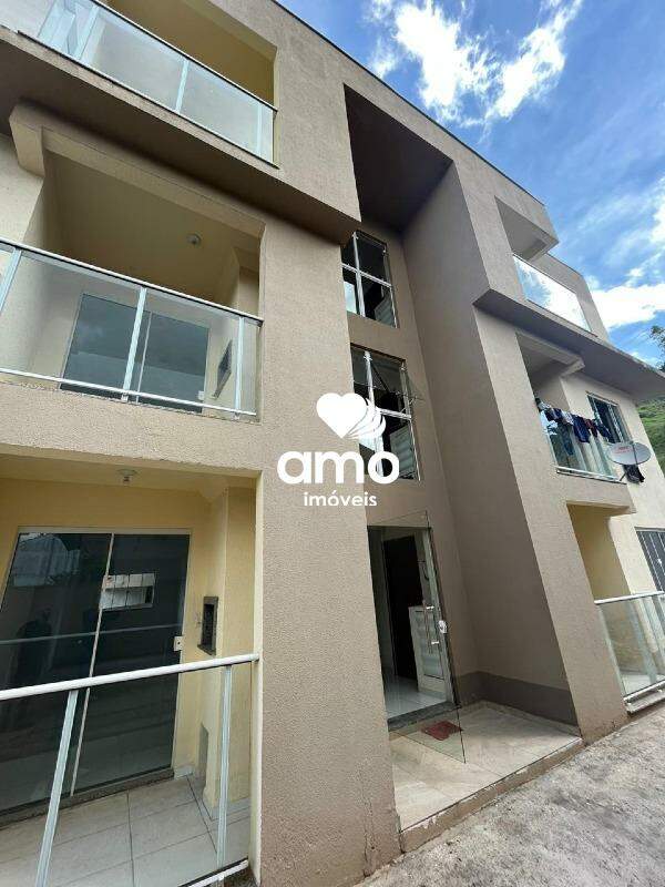 Apartamento de 2 quartos, 70m² no bairro Bateas, em Brusque | Eu Corretor